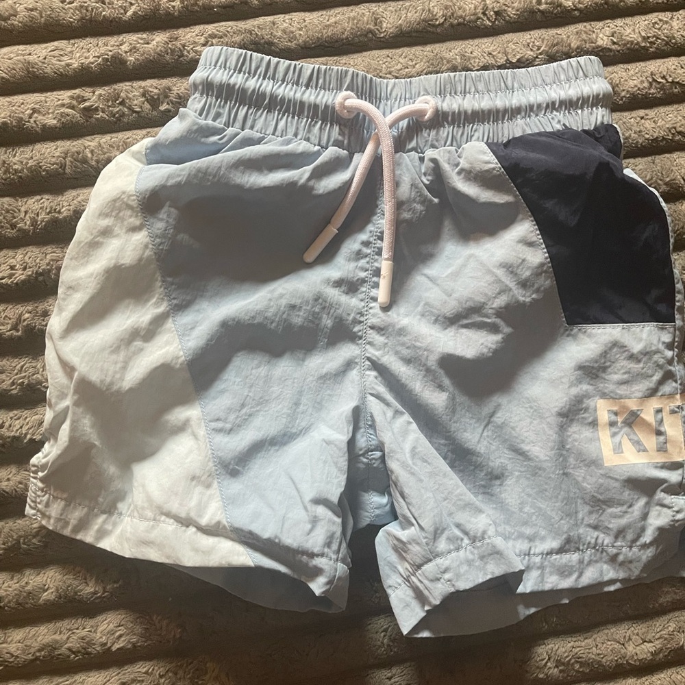 Kith Colorblock Shorts
